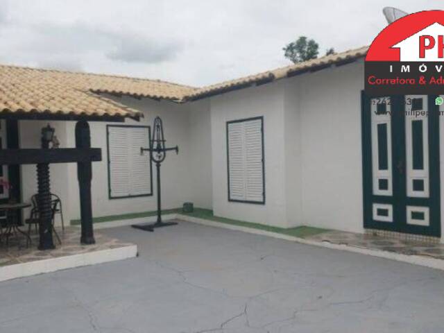 Casa Independente para Venda em São Pedro da Aldeia - 5