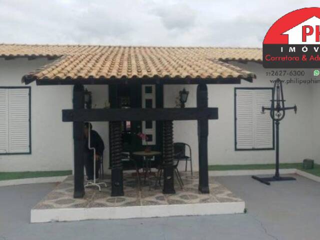 #652 - Casa Independente para Venda em São Pedro da Aldeia - RJ - 3
