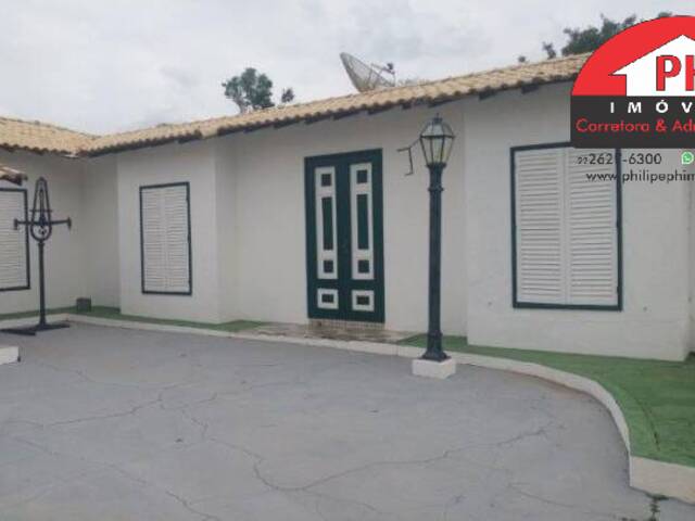 Casa Independente para Venda em São Pedro da Aldeia - 4