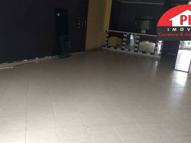 #656 - Loja para Locação em São Pedro da Aldeia - RJ - 3