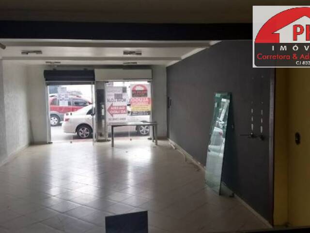 #656 - Loja para Locação em São Pedro da Aldeia - RJ - 3