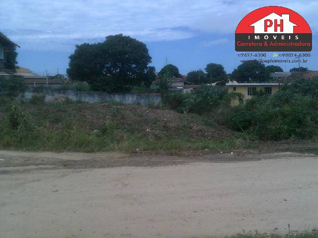 Terreno para Venda em São Pedro da Aldeia - 1