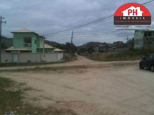 Terreno para Venda em São Pedro da Aldeia - 2