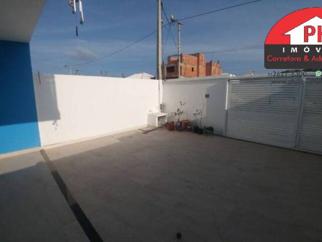 Casa Independente para Locação em São Pedro da Aldeia - 4