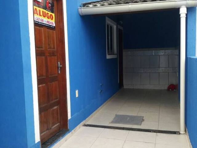 #733 - Casa em Condomínio para Venda em São Pedro da Aldeia - RJ