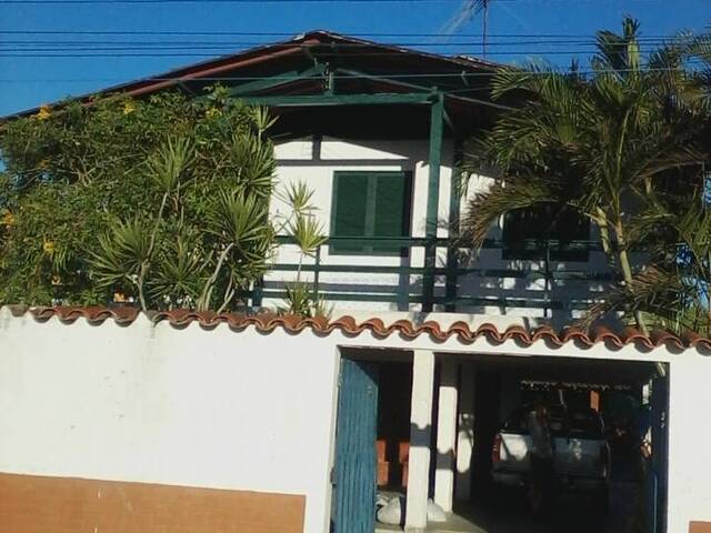 #79 - Casa Independente para Locação em São Pedro da Aldeia - RJ - 1