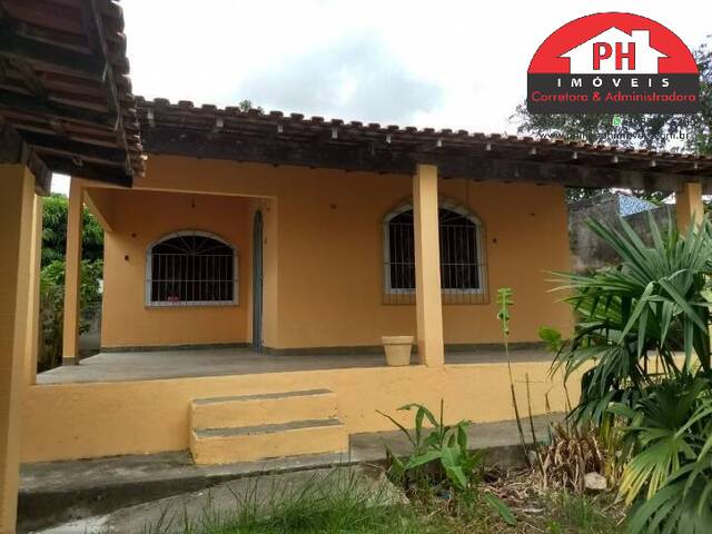 Casa Independente para Locação em São Pedro da Aldeia - 3
