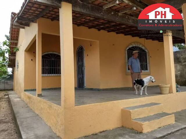 Casa Independente para Locação em São Pedro da Aldeia - 4