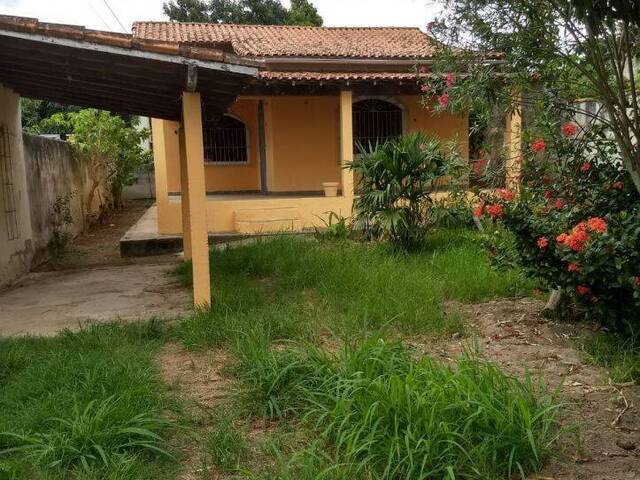Casa Independente para Locação em São Pedro da Aldeia - 2