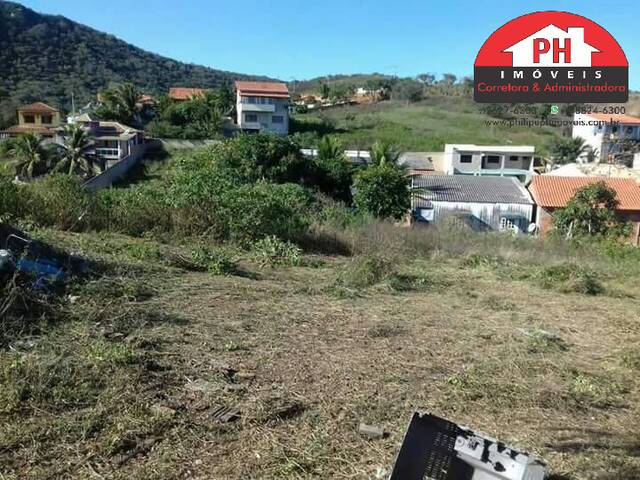 Terreno para Venda em São Pedro da Aldeia - 5