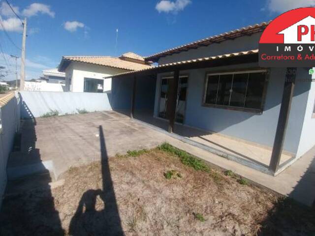 Casa em Condomínio para Venda em São Pedro da Aldeia - 5
