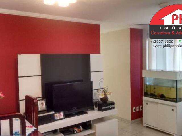 Apartamento para Venda em São Pedro da Aldeia - 3