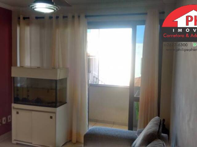 Apartamento para Venda em São Pedro da Aldeia - 4
