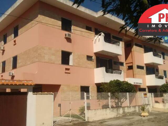 Apartamento para Venda em São Pedro da Aldeia - 1