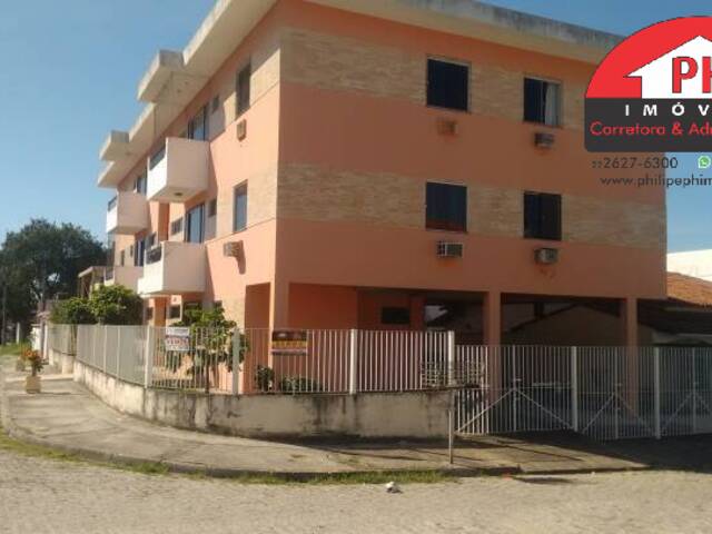 Apartamento para Venda em São Pedro da Aldeia - 2