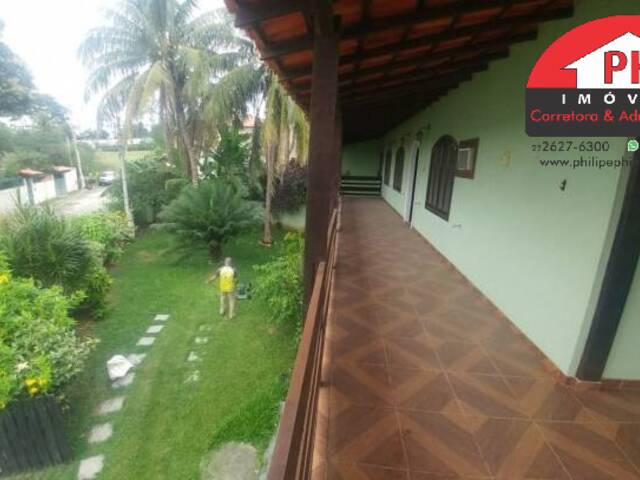 Duplex para Venda em São Pedro da Aldeia - 1