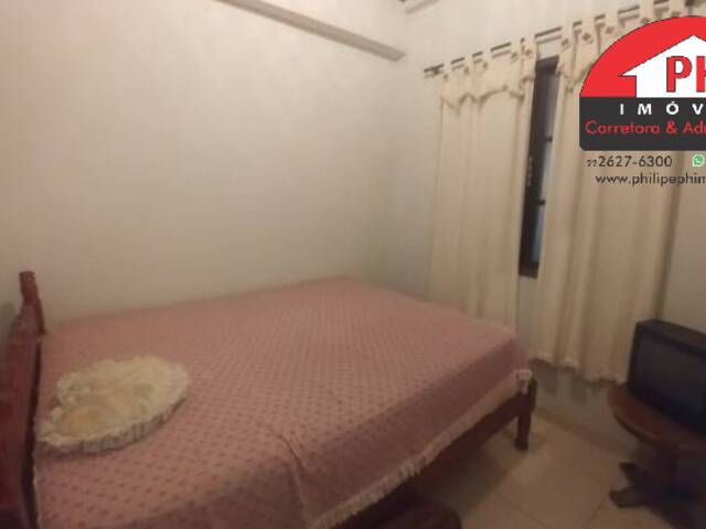 Duplex para Venda em São Pedro da Aldeia - 3