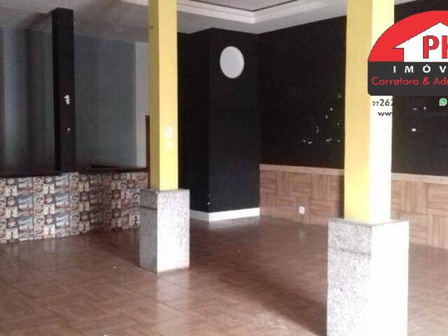 Loja para Locação em São Pedro da Aldeia - 2