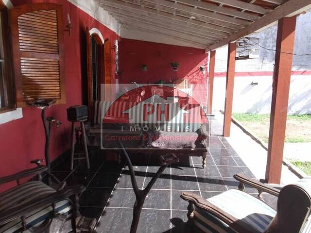 Casa Independente para Venda em São Pedro da Aldeia - 3