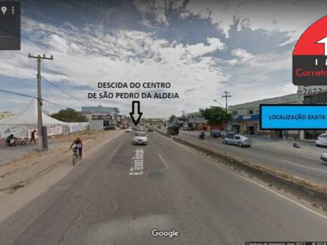 Loja para Locação em São Pedro da Aldeia - 1