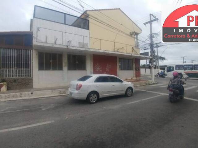 #956 - Loja para Locação em São Pedro da Aldeia - RJ