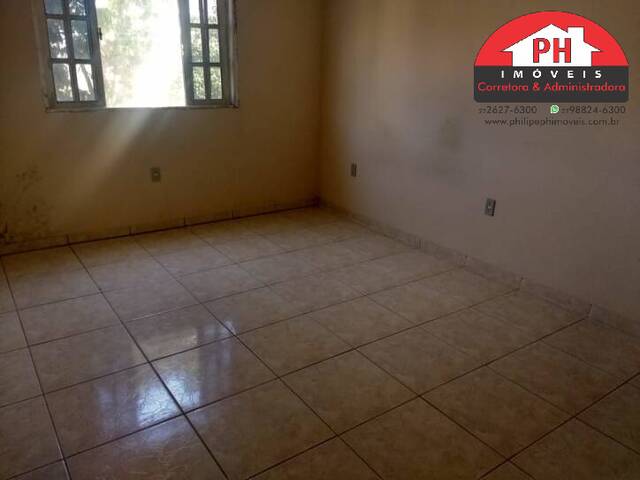 #979 - Casa Independente para Venda em São Pedro da Aldeia - RJ - 2