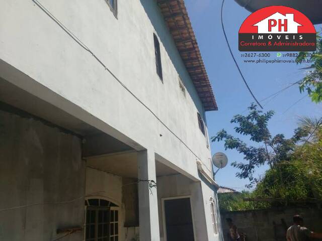 #979 - Casa Independente para Venda em São Pedro da Aldeia - RJ - 3