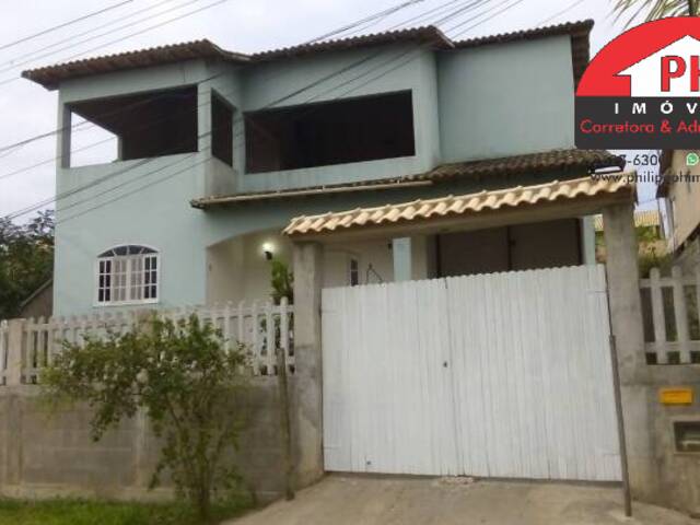 Casa Independente para Venda em São Pedro da Aldeia - 4