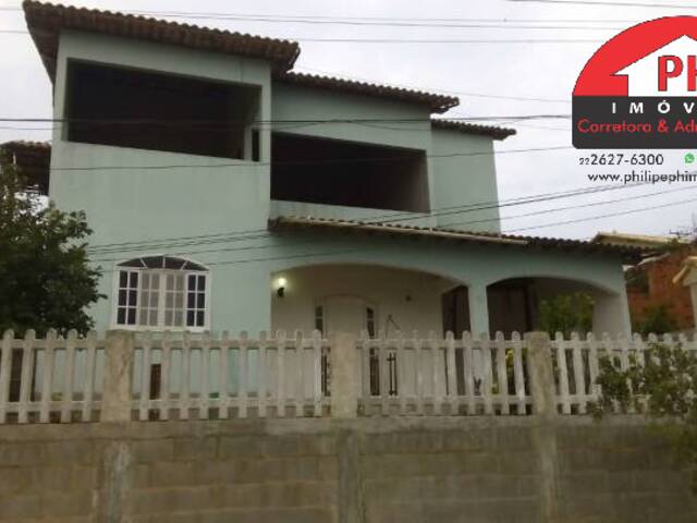 Casa Independente para Venda em São Pedro da Aldeia - 5