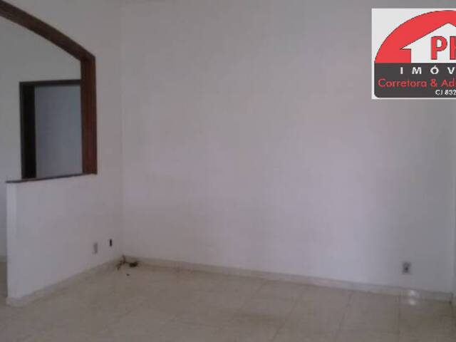 Casa Independente para Locação em São Pedro da Aldeia - 4