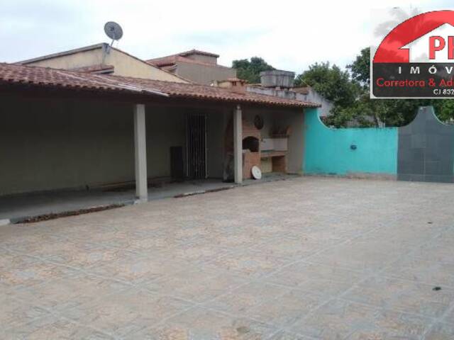 Casa Independente para Locação em São Pedro da Aldeia - 5