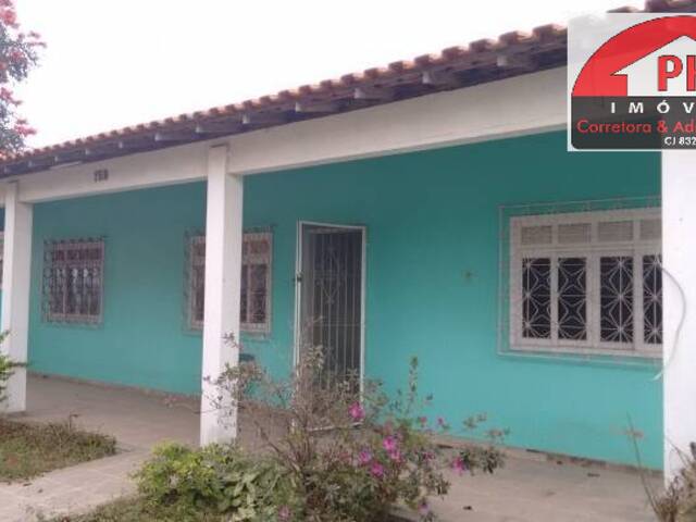 Casa Independente para Locação em São Pedro da Aldeia - 2