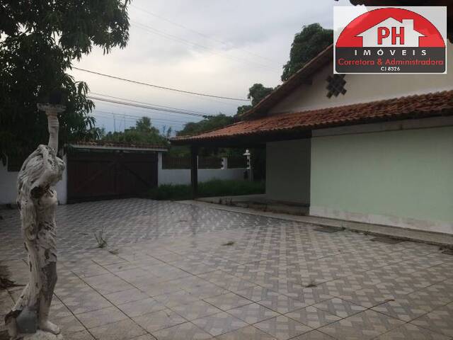 Casa Independente para Venda em São Pedro da Aldeia - 2