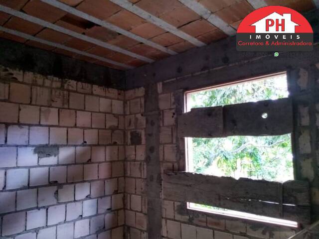 #1190 - Casa Independente para Venda em São Pedro da Aldeia - RJ - 2