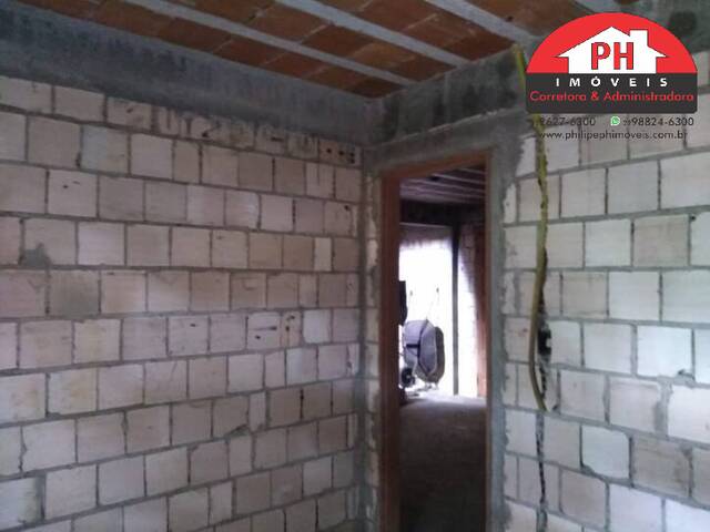 Casa Independente para Venda em São Pedro da Aldeia - 4