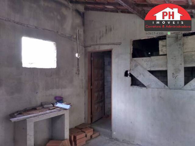 #1190 - Casa Independente para Venda em São Pedro da Aldeia - RJ - 3
