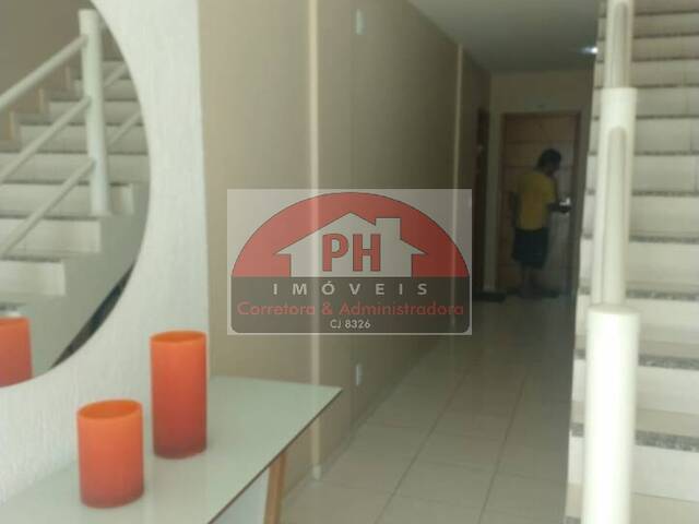 Apartamento para Venda em São Pedro da Aldeia - 4