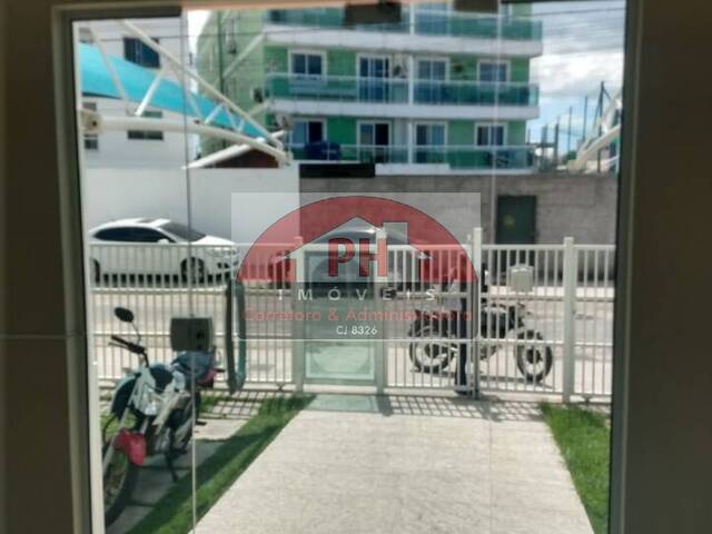 Apartamento para Venda em São Pedro da Aldeia - 3