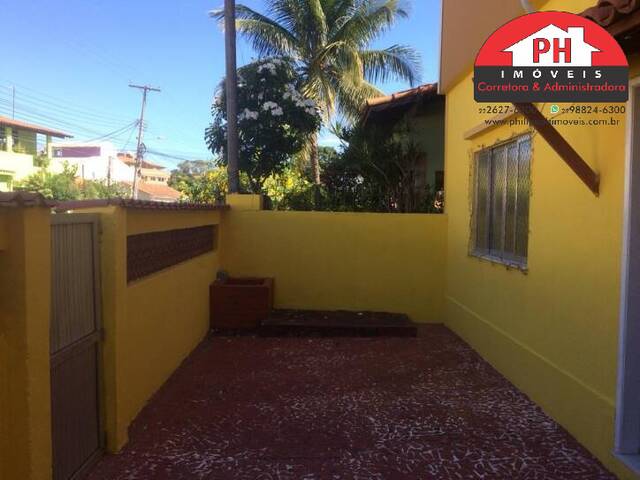 Apartamento para Locação em São Pedro da Aldeia - 3