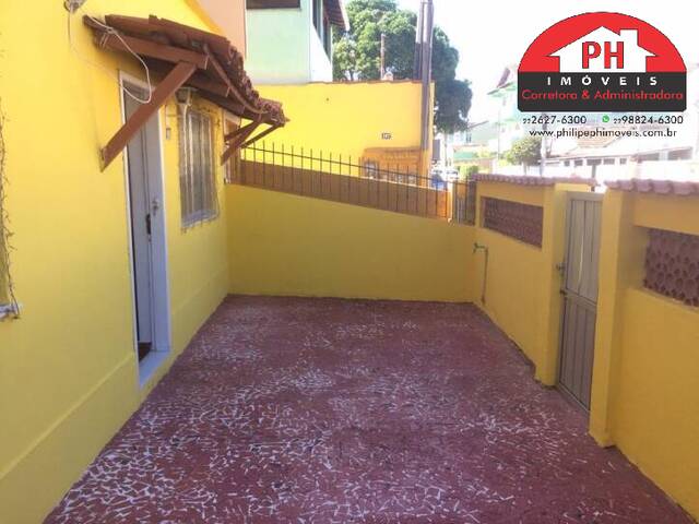Apartamento para Locação em São Pedro da Aldeia - 2