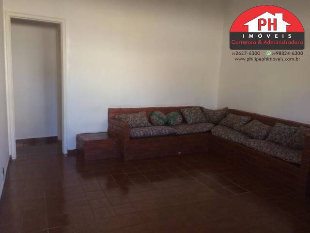 Apartamento para Locação em São Pedro da Aldeia - 4