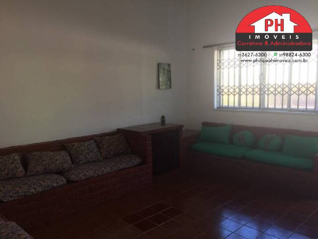 Apartamento para Locação em São Pedro da Aldeia - 5