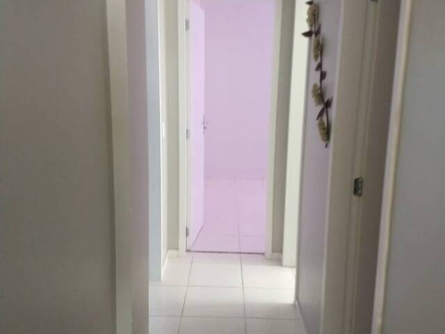 Apartamento para Locação em São Pedro da Aldeia - 5