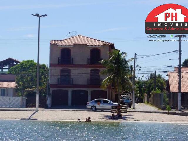 #1218 - Apartamento para Locação em São Pedro da Aldeia - RJ - 3