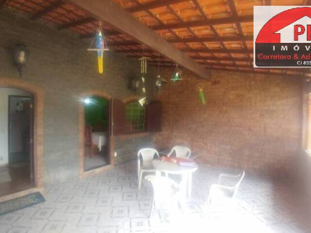 #1222 - Casa Independente para Locação em São Pedro da Aldeia - RJ