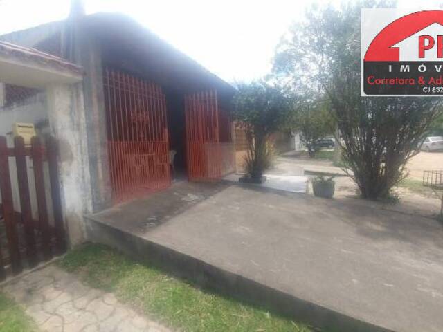 #1222 - Casa Independente para Locação em São Pedro da Aldeia - RJ