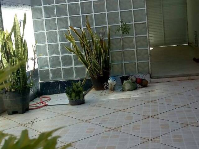 #1227 - Casa em Condomínio para Locação em São Pedro da Aldeia - RJ - 3