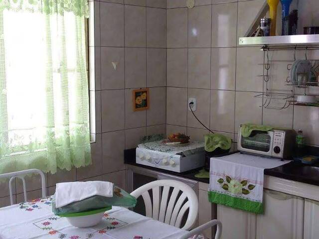 #1232 - Casa em Condomínio para Venda em São Pedro da Aldeia - RJ - 2