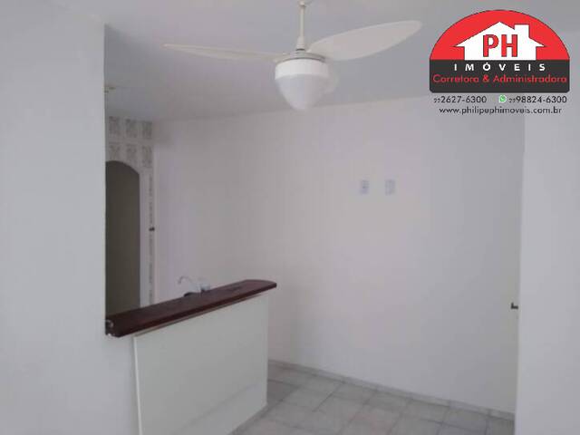 Apartamento para Venda em São Pedro da Aldeia - 5