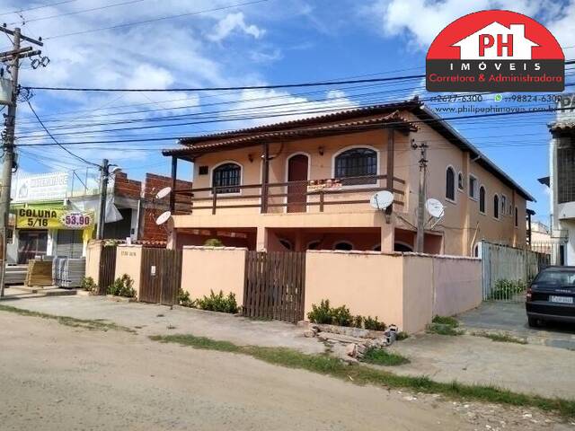 #1217 - Apartamento para Venda em São Pedro da Aldeia - RJ - 1